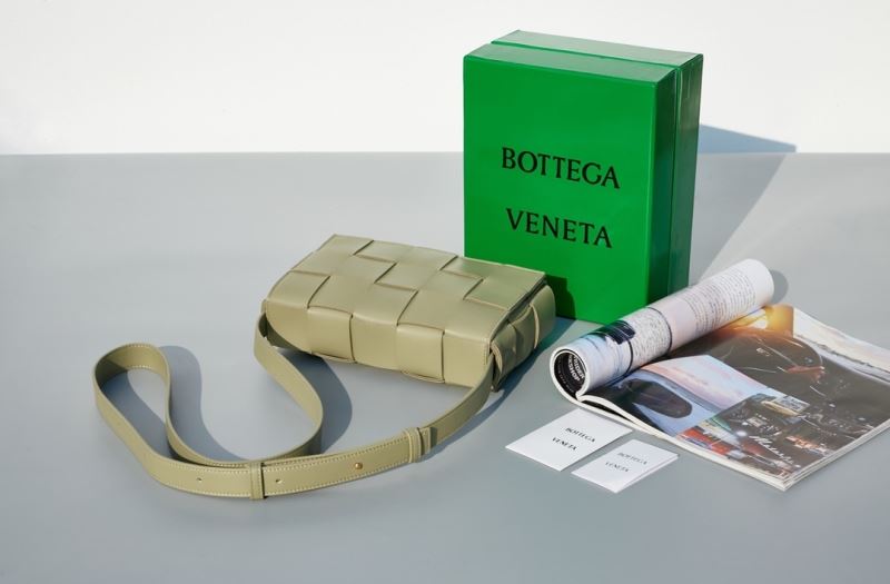 Bottega Veneta Satchel Bags